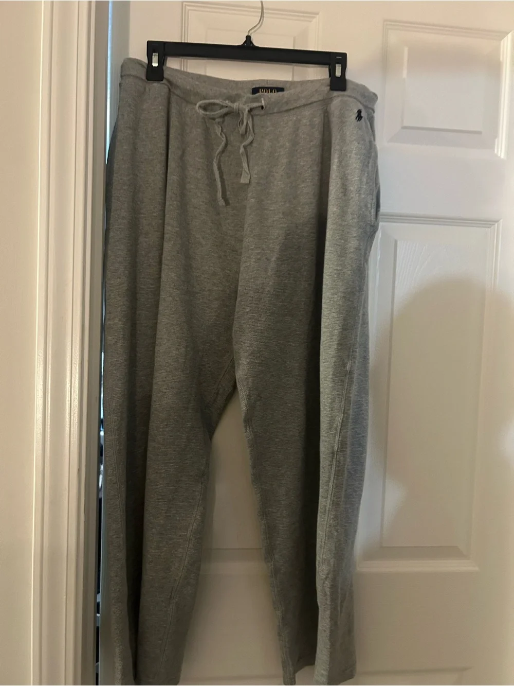 Polo Ralph Lauren casual fleece